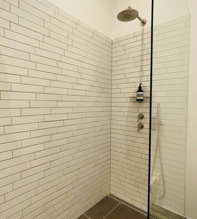 Photo of Bathroom in København N