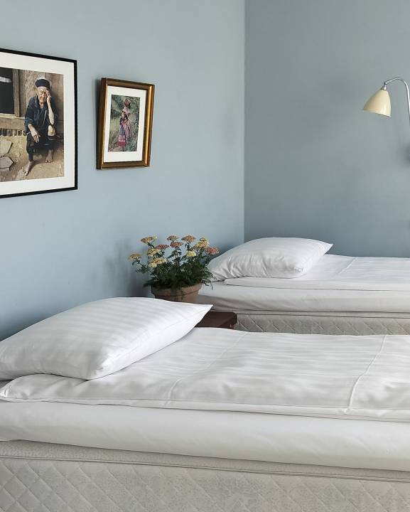 Photo of Bedroom in Frederiksberg C