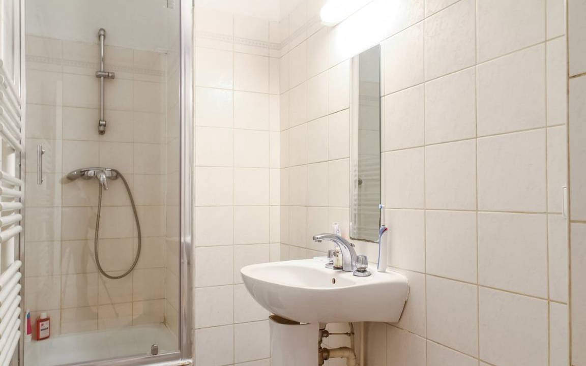 Photo of Bathroom in Rueil-Malmaison