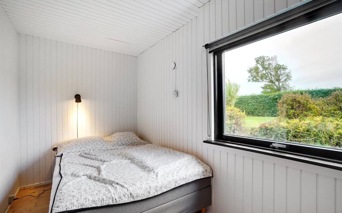 Photo of Bedroom in Floutrup