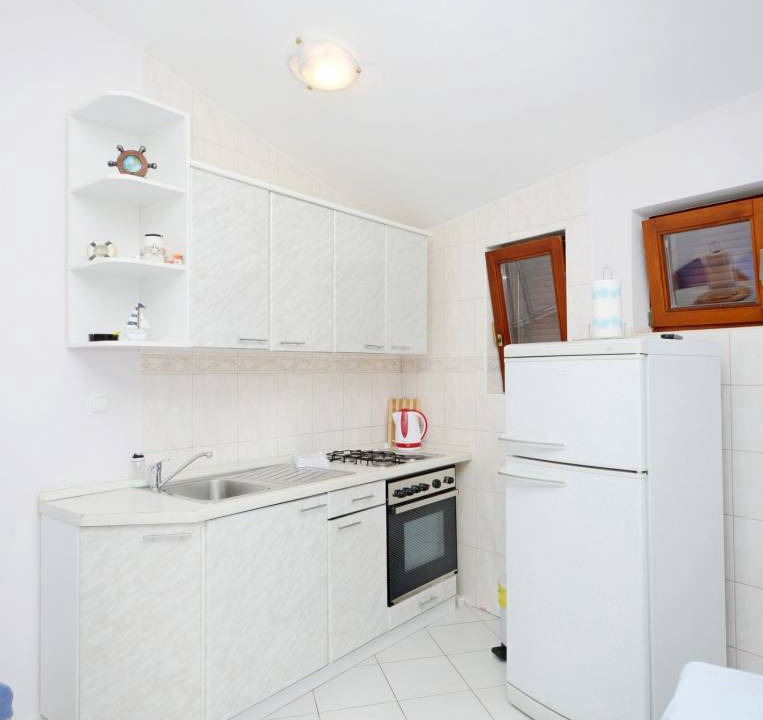 Photo of Kitchen in Rogoznica