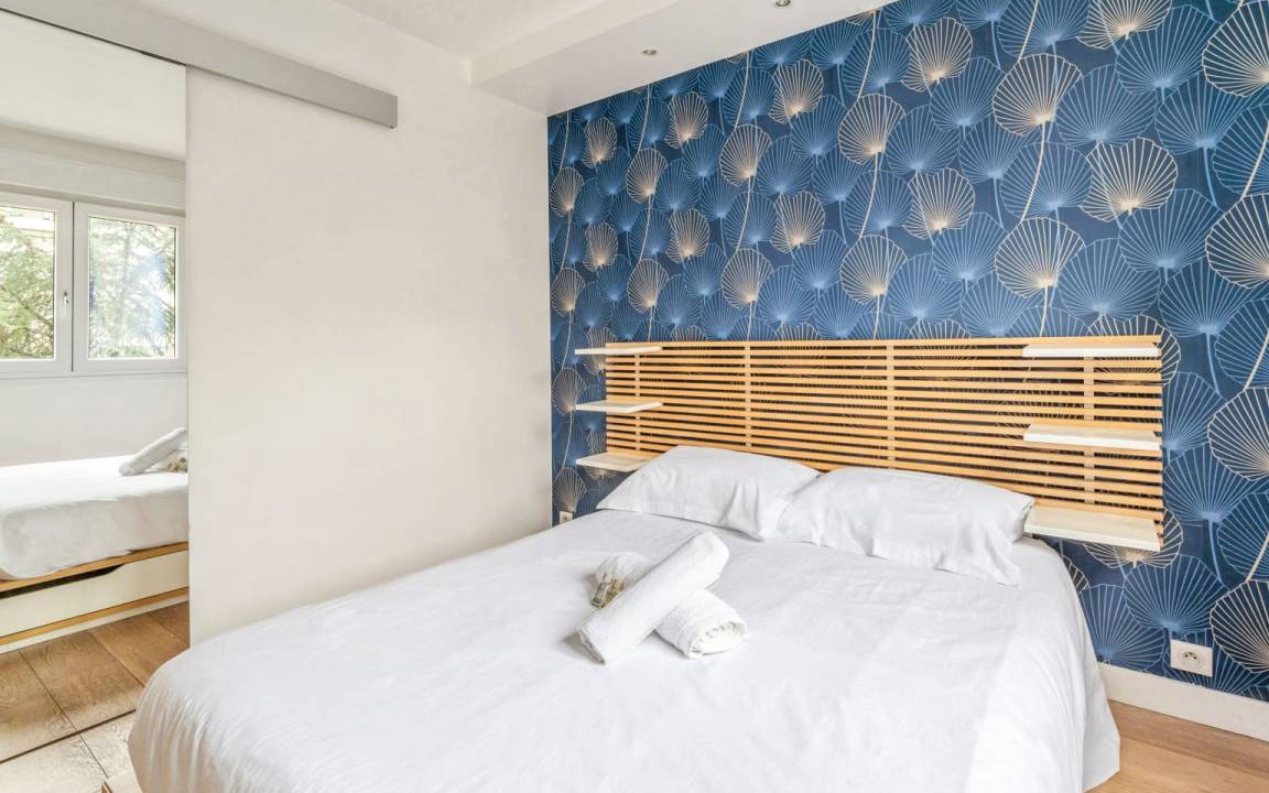 Photo of Bedroom in Billancourt–Rives de Seine