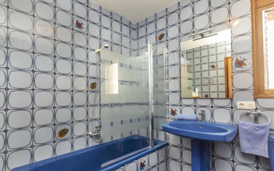 Photo of Bathroom in Creixell