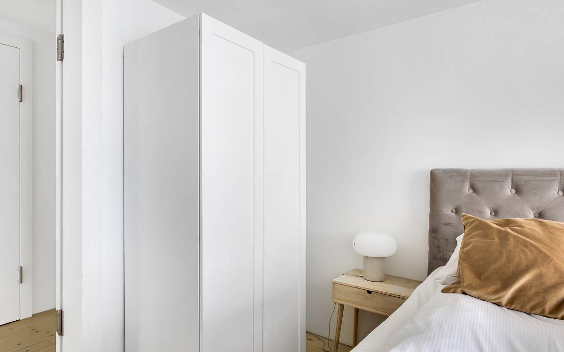 Photo of Bedroom in Indre By