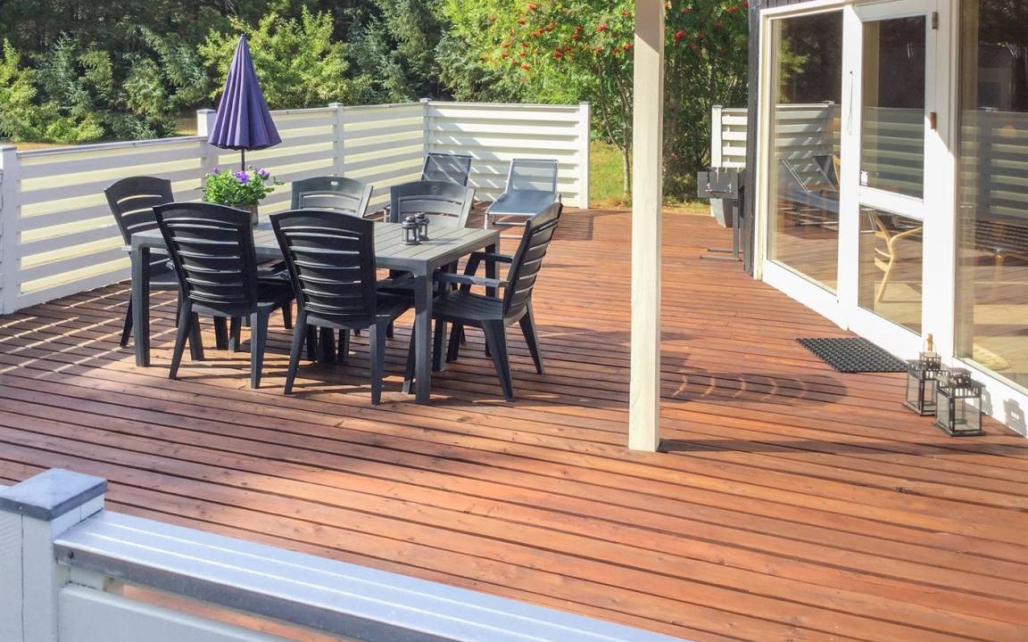 Photo of Patio Balcony in Nørre Lyngby