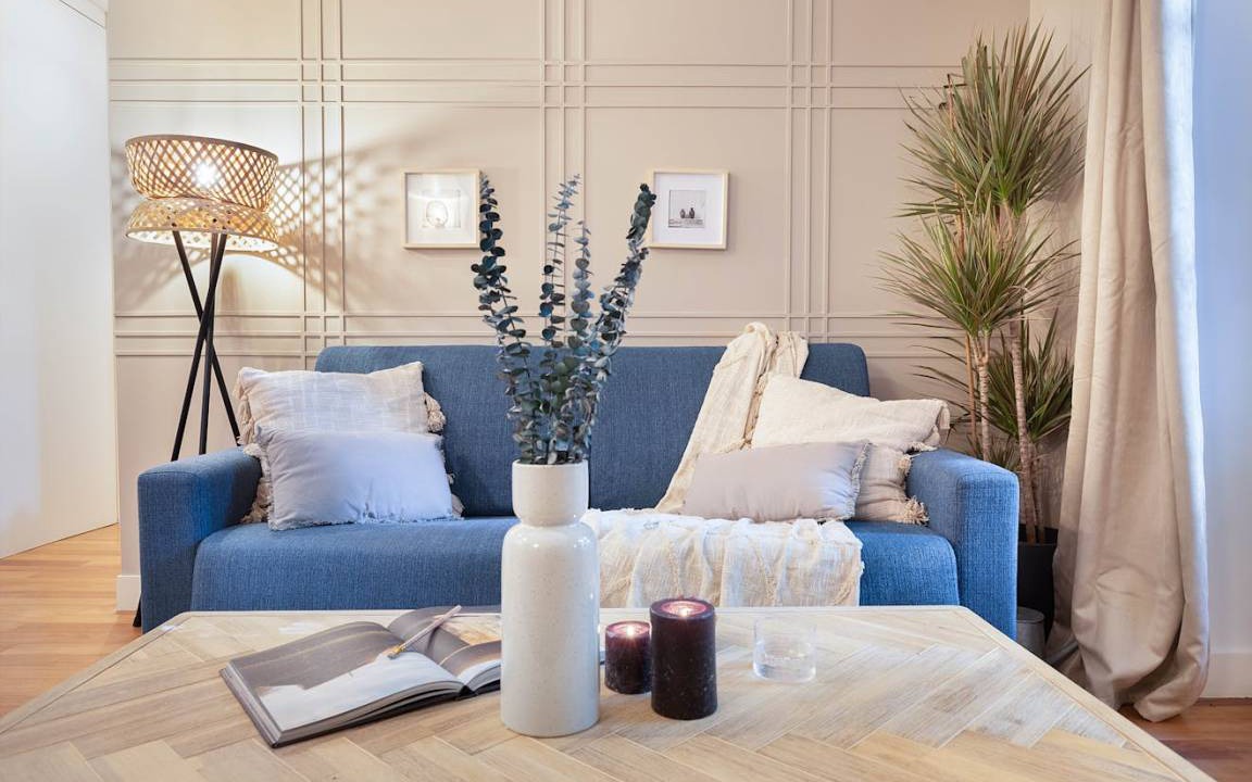 Photo of Livingroom in Saint-Thomas-d'Aquin