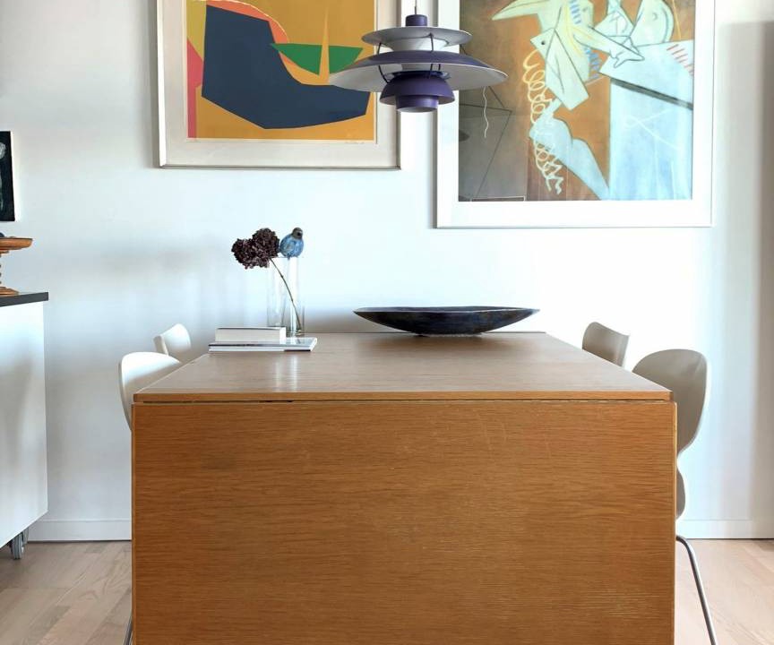 Photo of Livingroom in Sydhavnen