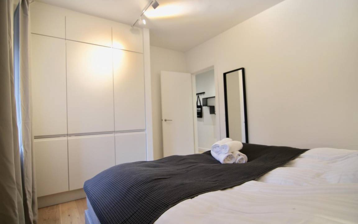 Photo of Bedroom in Charlottenlund