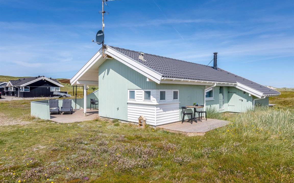 Photo of Others in Bjerregard Strand