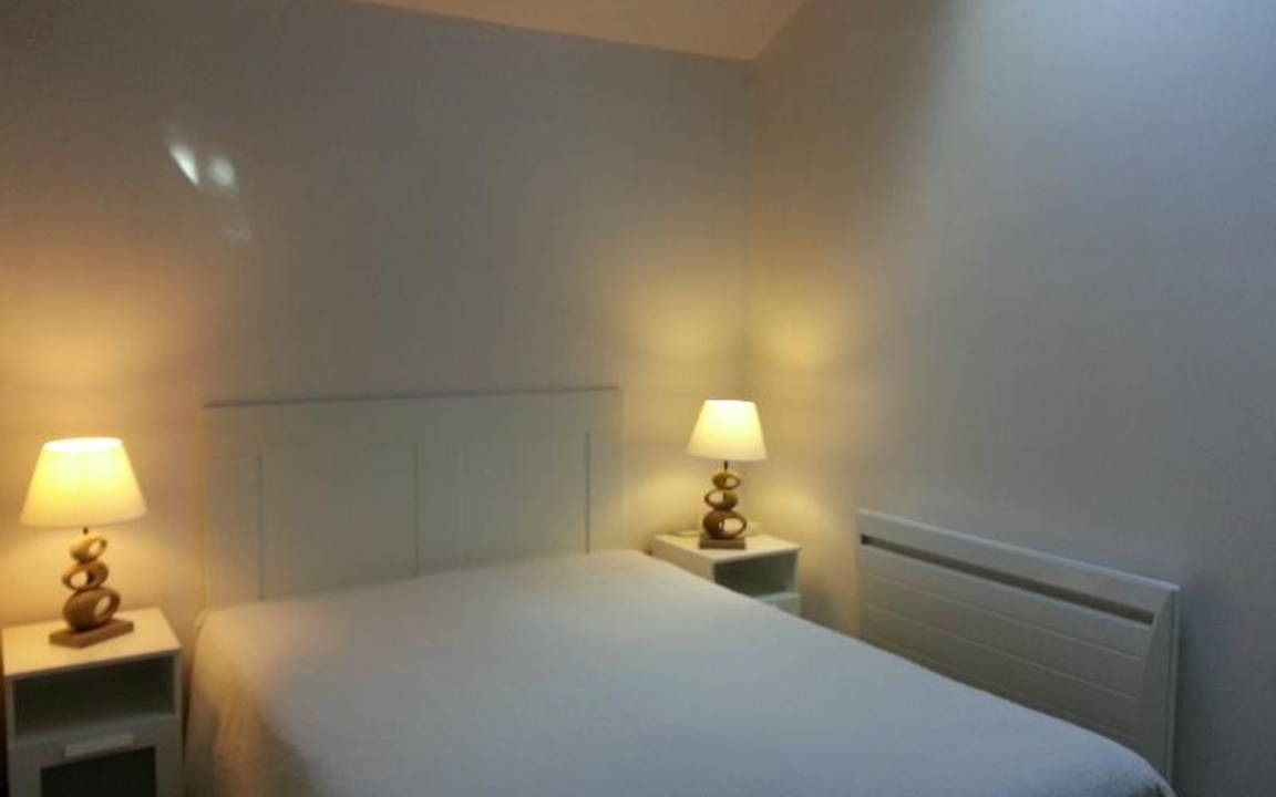 Photo of Bedroom in Ville-d'Avray