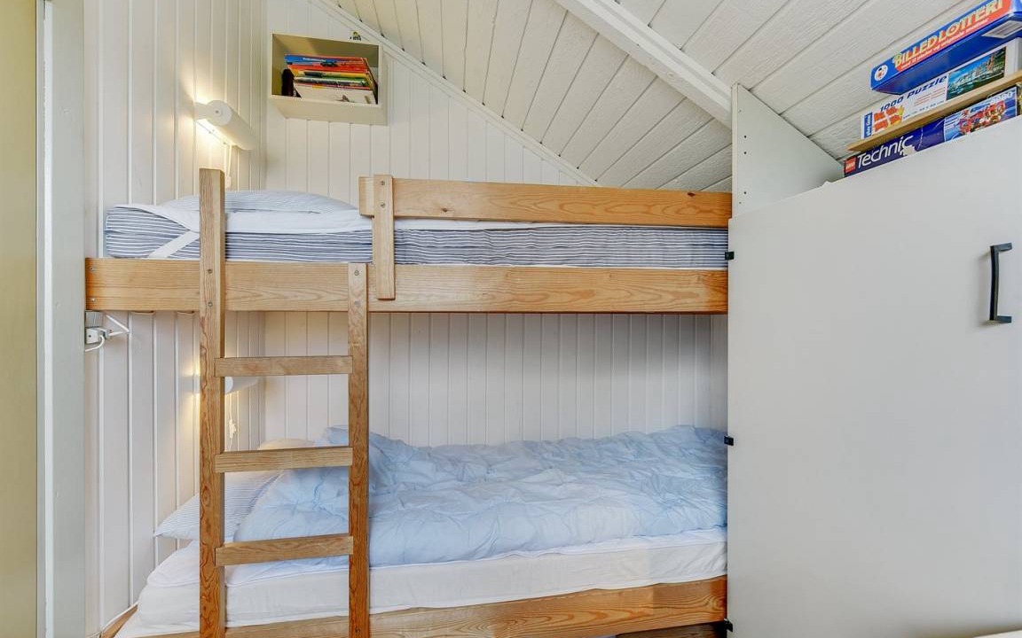 Photo of Bedroom in Næs