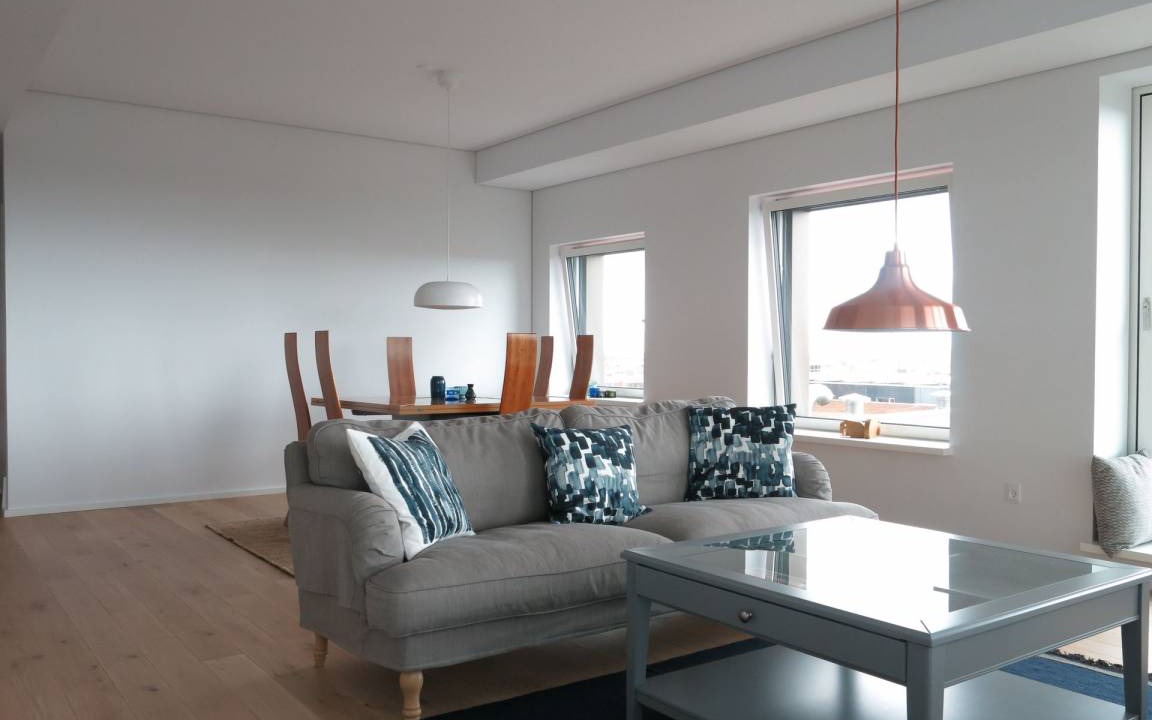 Photo of Livingroom in Vesterbro