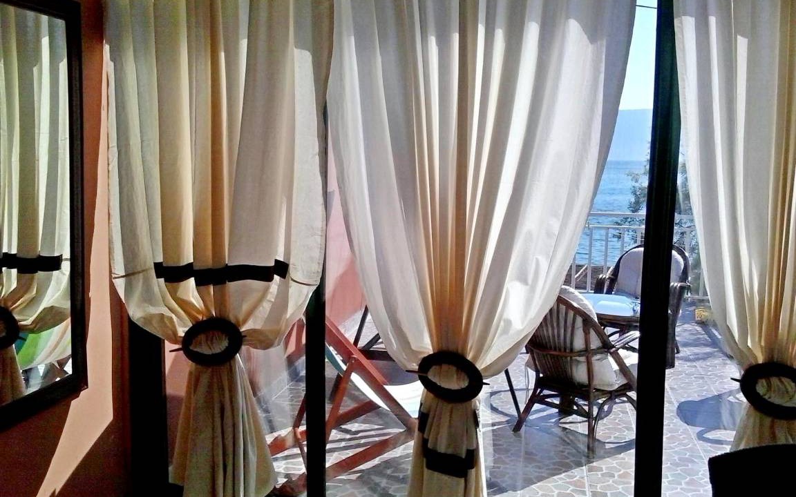 Photo of Patio Balcony in Blace