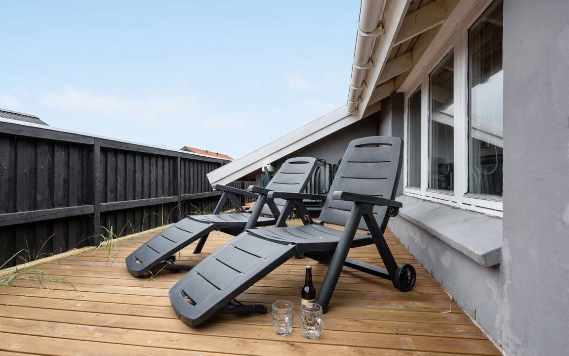 Photo of Patio Balcony in Haurvig