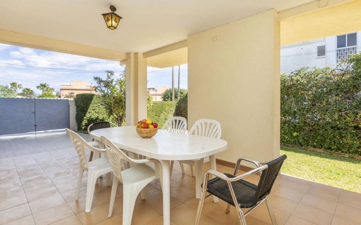 Photo of Patio Balcony in Creixell