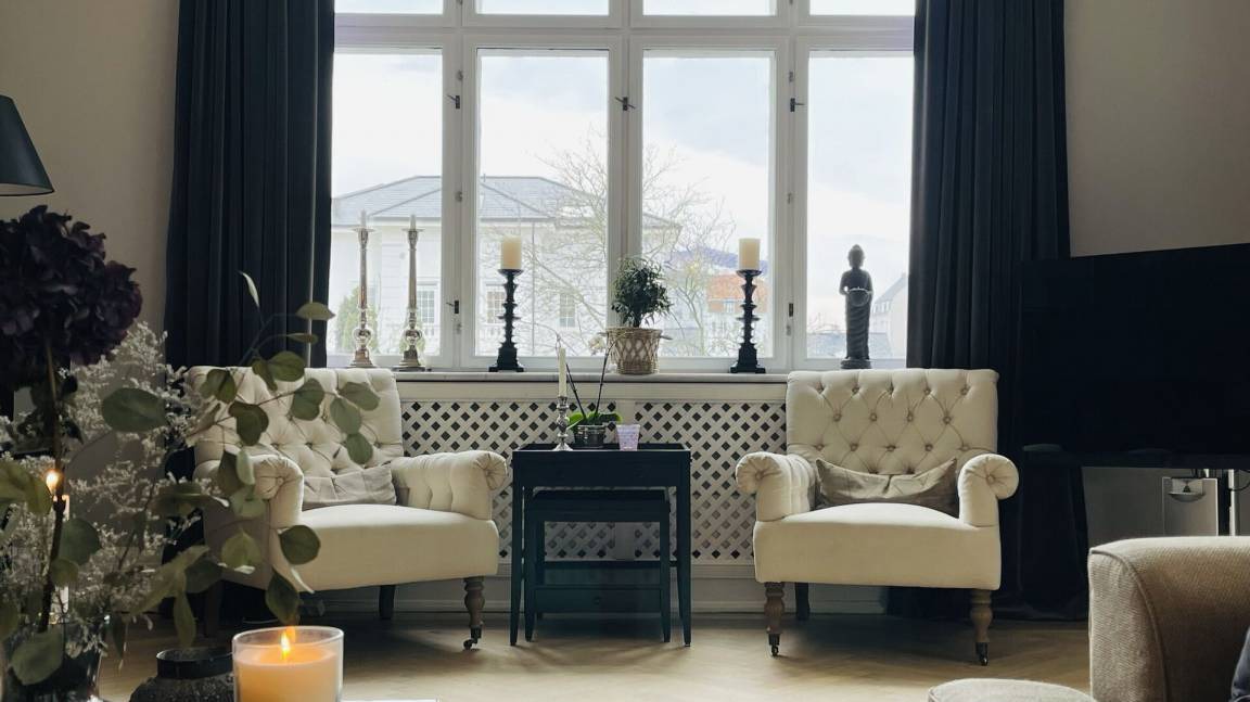 Photo of Livingroom in Hellerup