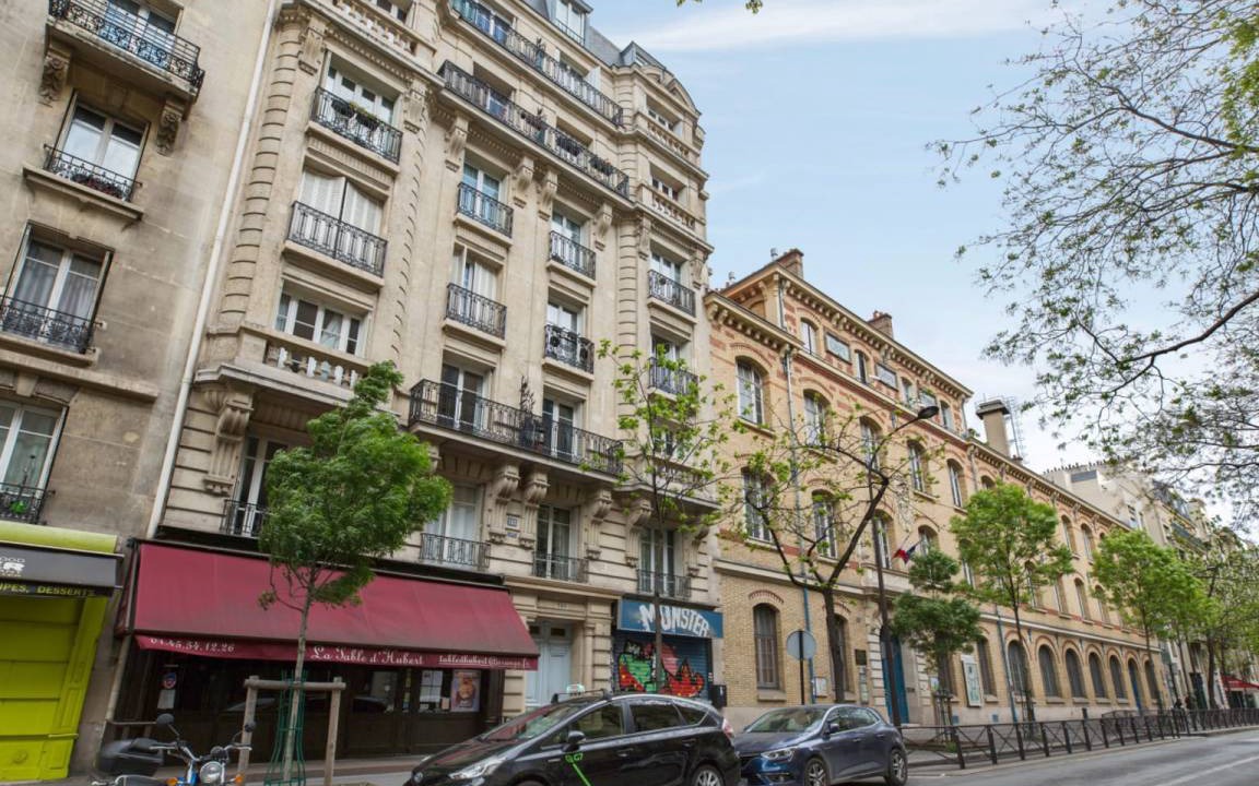 Photo of Others in Quartier de Javel