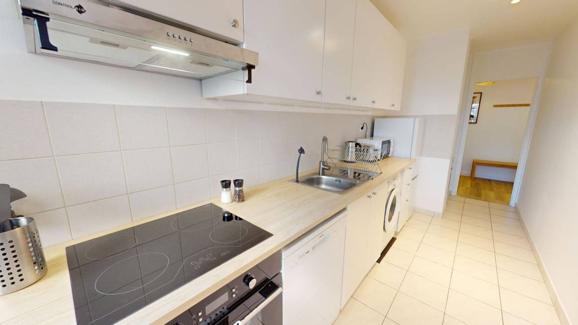 Photo of Kitchen in Saint-Lambert