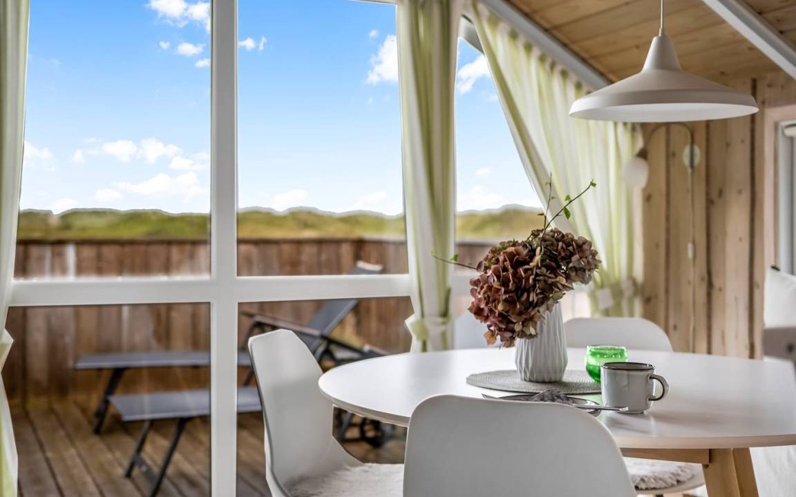 Photo of Patio Balcony in Lakolk