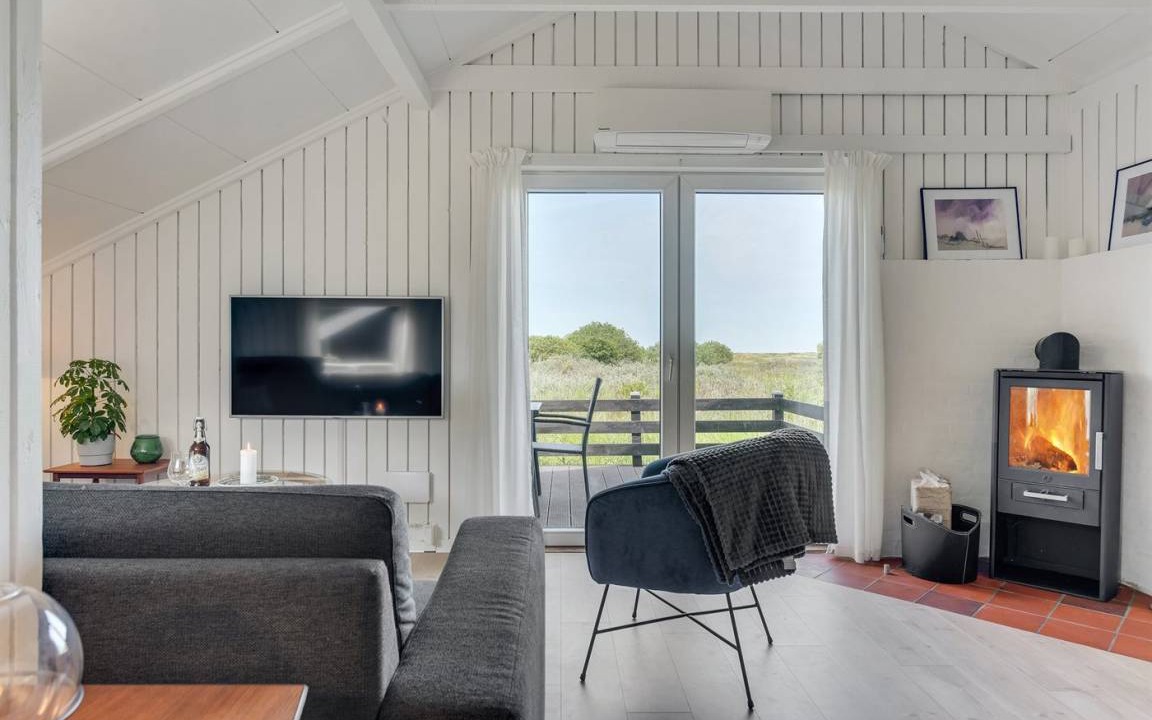 Photo of Livingroom in Havneby