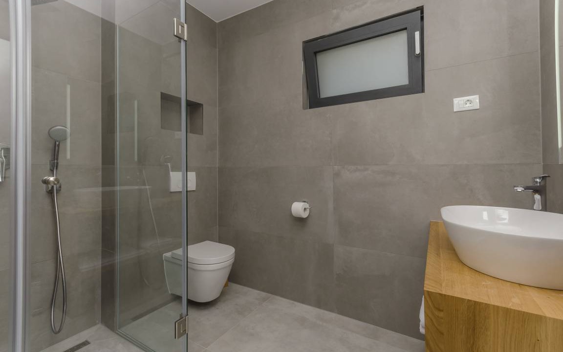 Photo of Bathroom in Srima