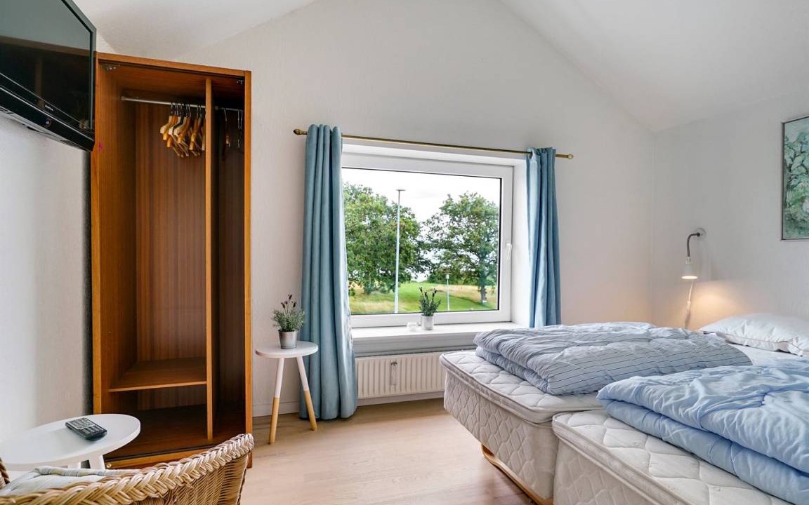Photo of Bedroom in Fur