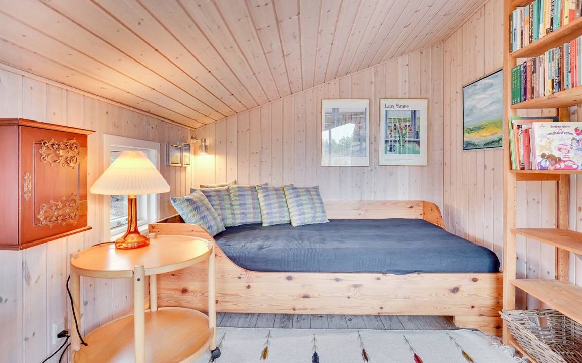 Photo of Bedroom in Grærup Strand