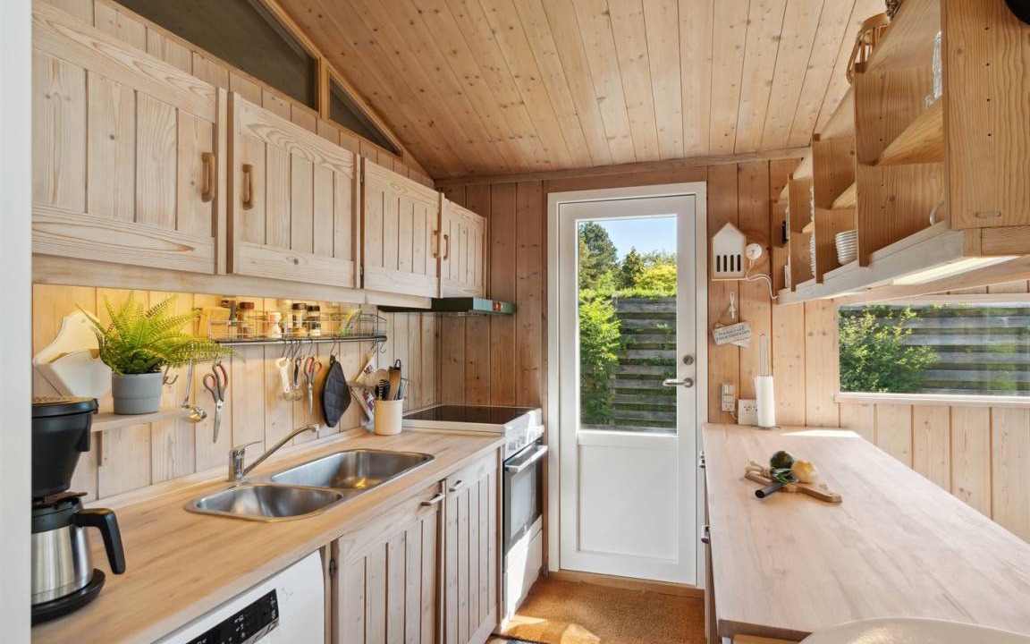 Photo of Kitchen in Udsholt