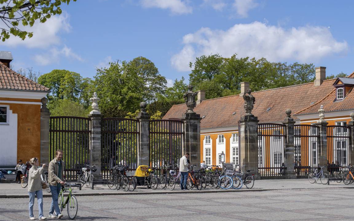 Photo of Others in Frederiksberg