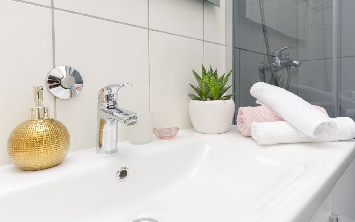 Photo of Bathroom in Tribunj