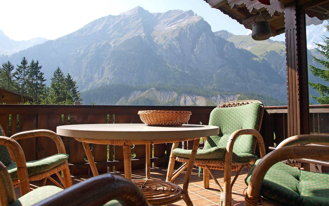 Photo of Others in Kandersteg