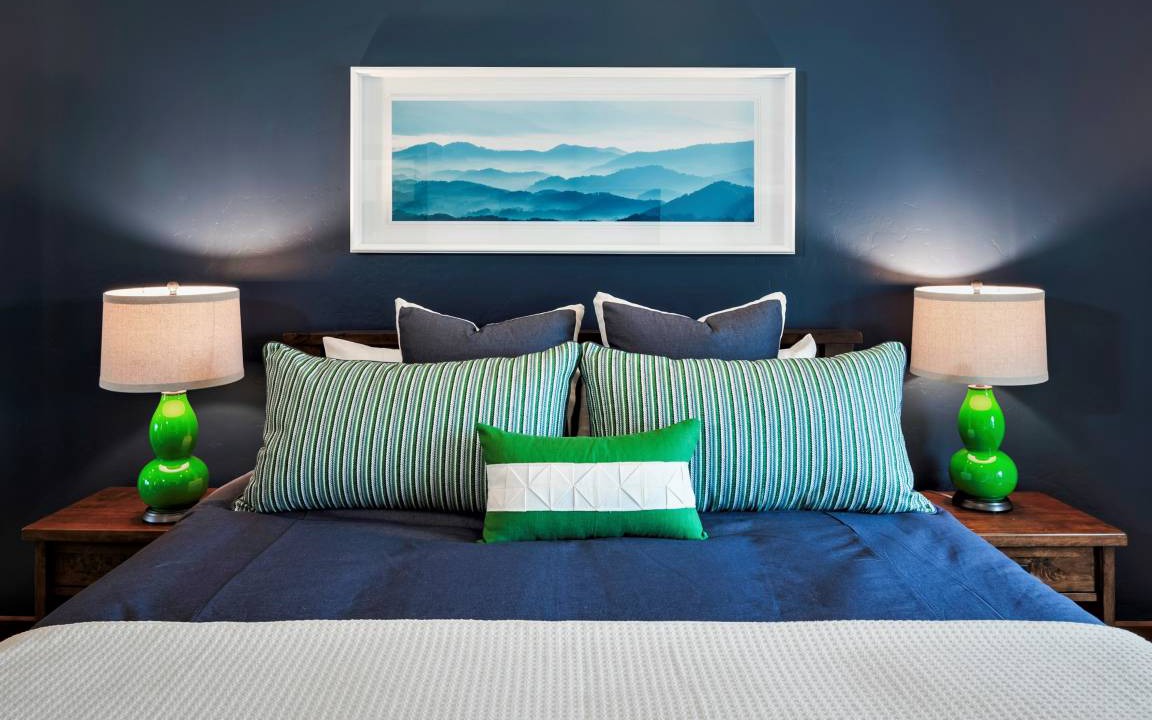 Photo of Bedroom in Lakeside Park