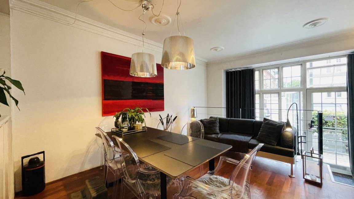 Photo of Livingroom in Hellerup