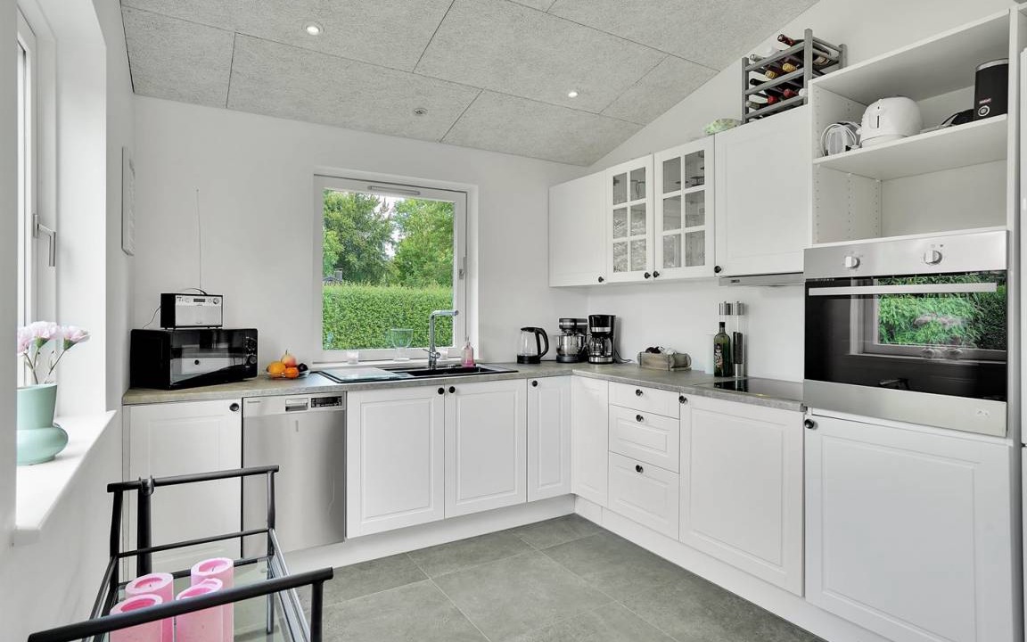 Photo of Kitchen in Grevinge