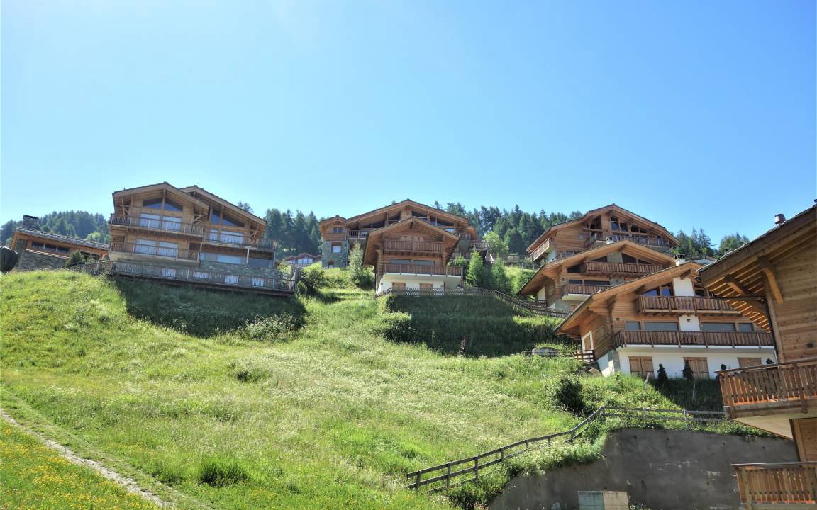 Photo of Others in Veysonnaz