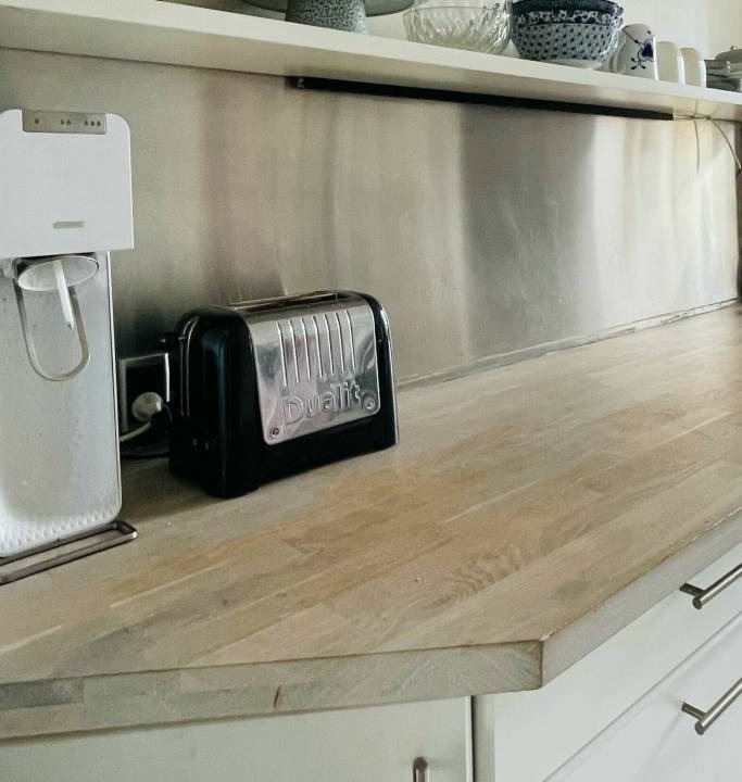 Photo of Kitchen in Christianshavn