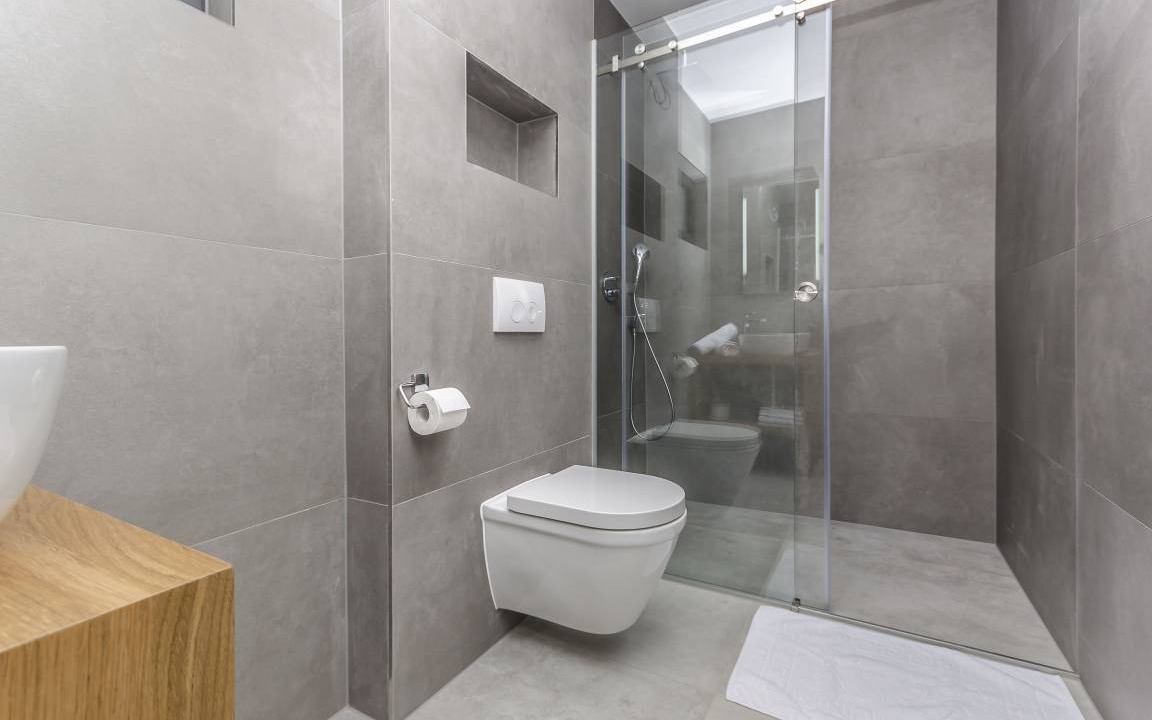 Photo of Bathroom in Srima
