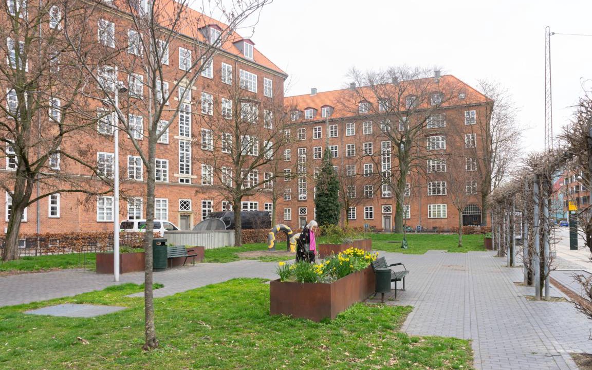 Photo of Others in Frederiksberg