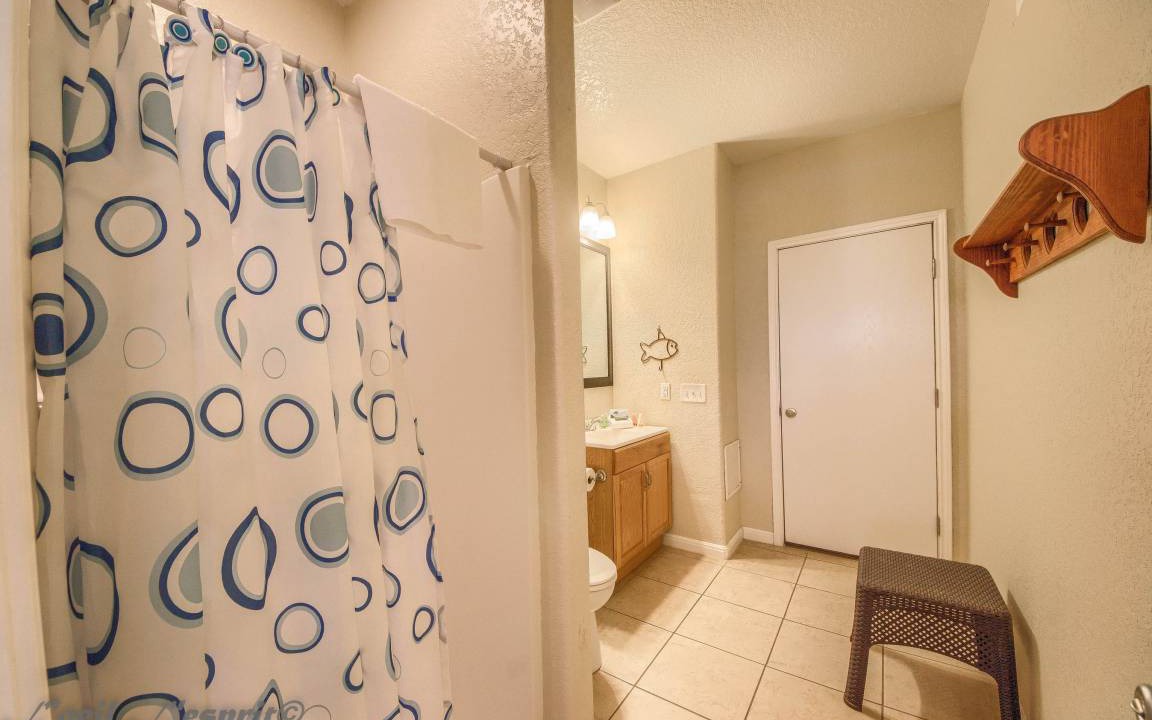 Photo of Bathroom in New Braunfels