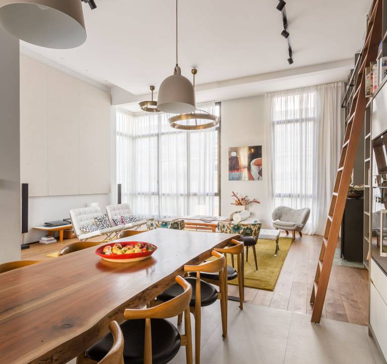 Photo of Kitchen in 15th Arrondissement