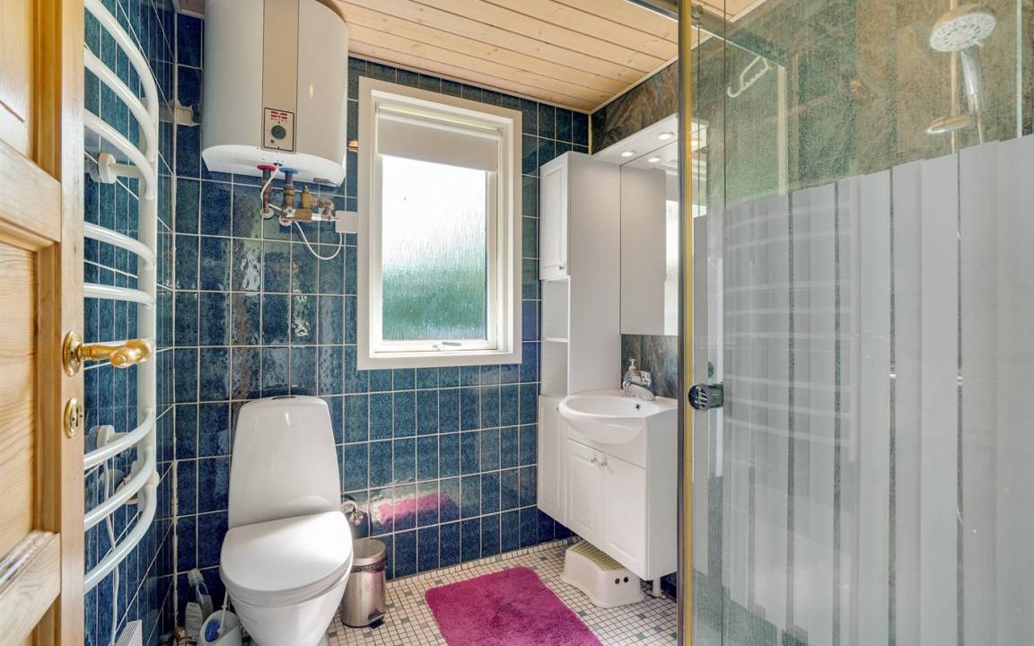 Photo of Bathroom in Sønder Nissum