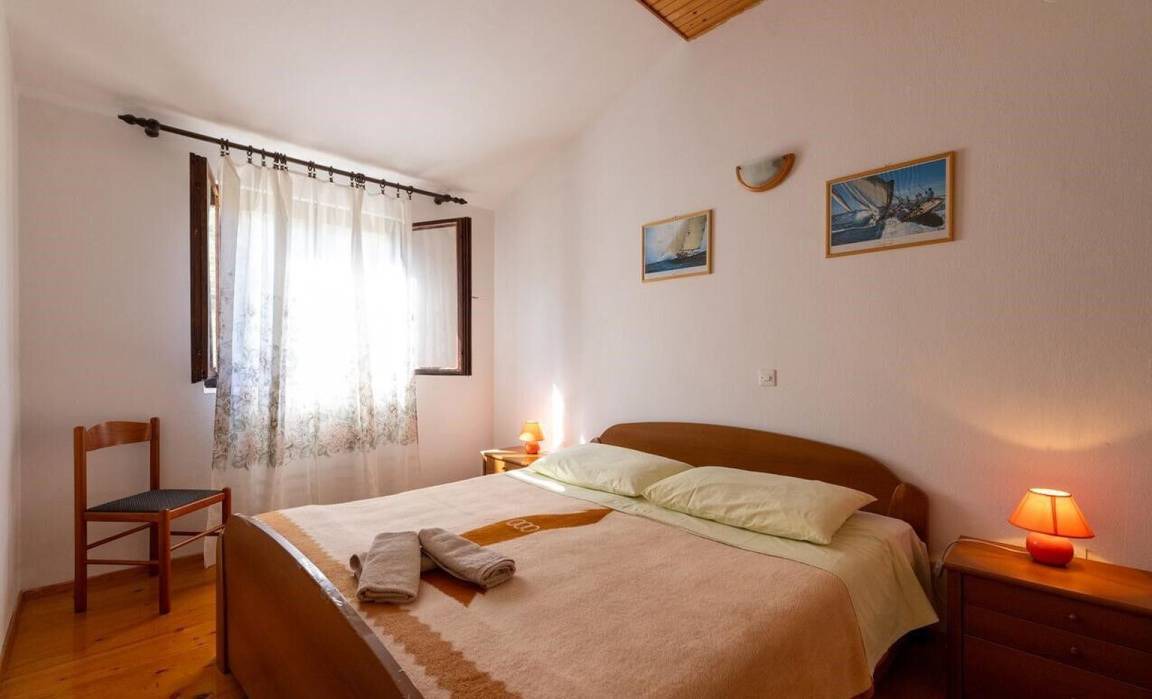 Photo of Bedroom in Pokrivenik