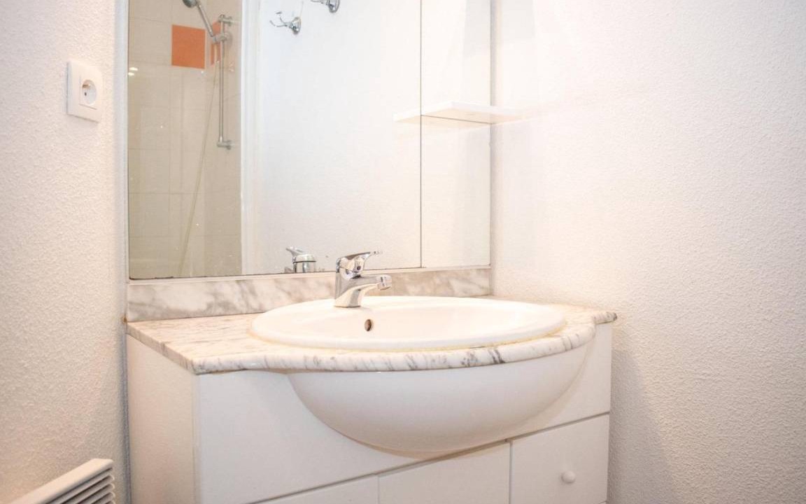 Photo of Bathroom in Vignec