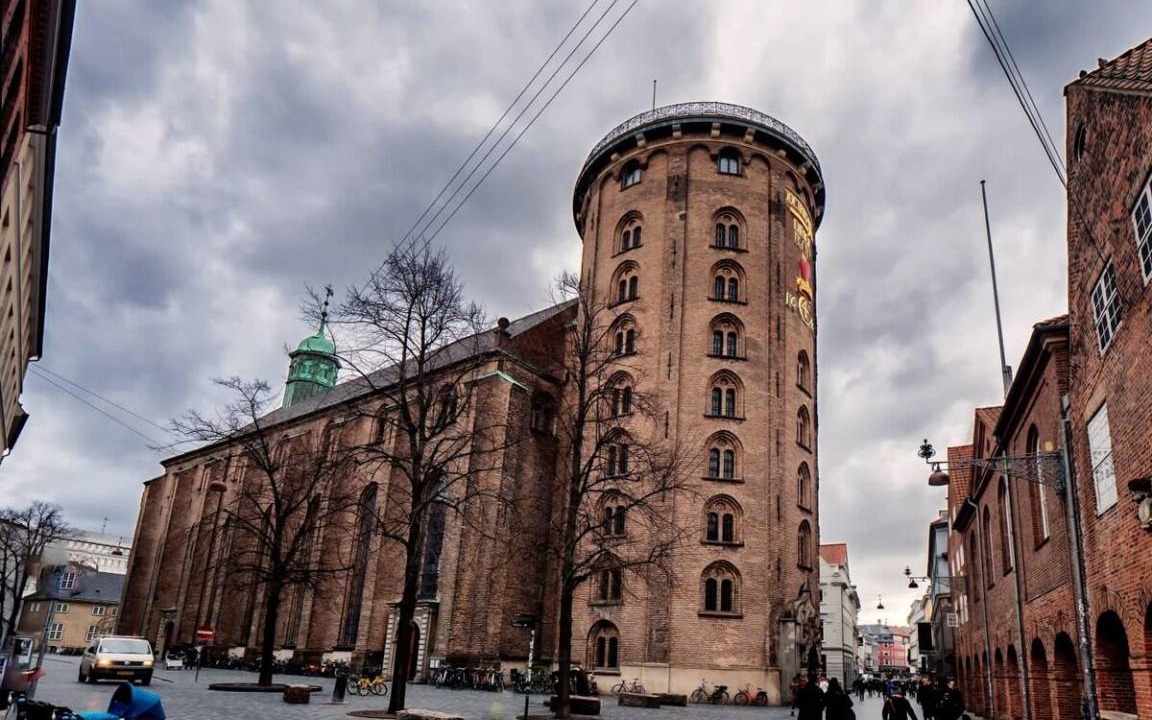 Photo of Others in København V