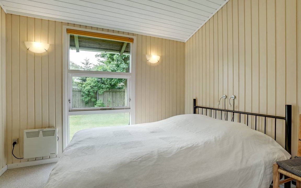 Photo of Bedroom in Vejlby Fed