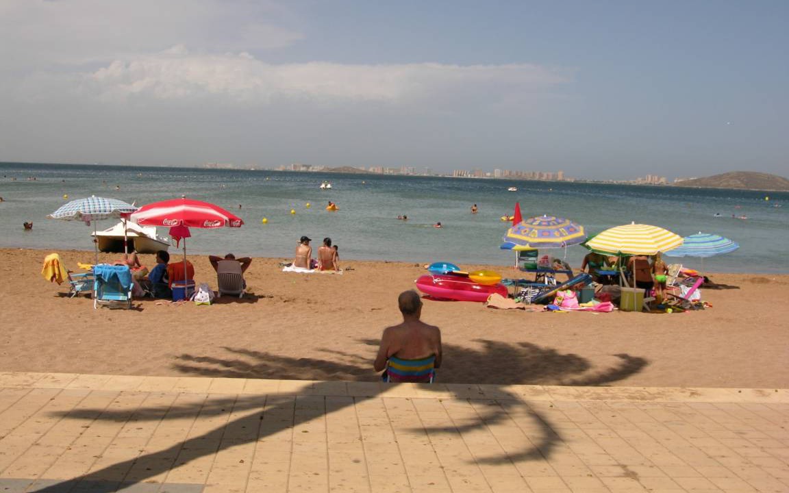 Photo of Others in Mar de Cristal