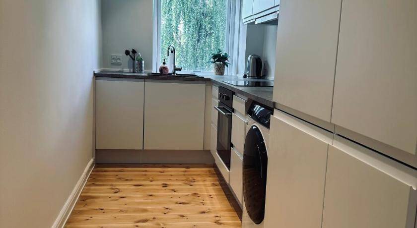 Photo of Kitchen in Soborg