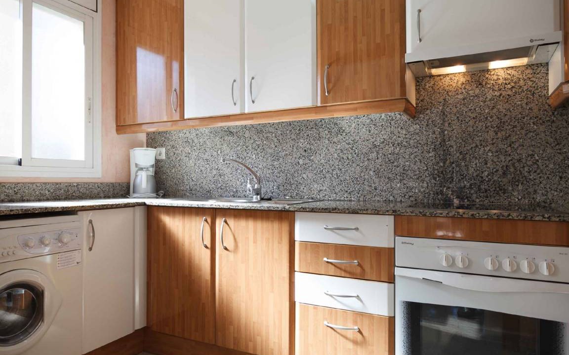 Photo of Kitchen in Salou City Centre