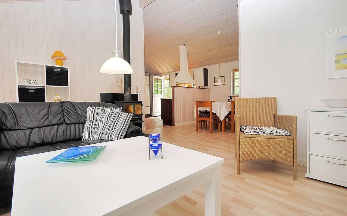 Photo of Livingroom in Trend