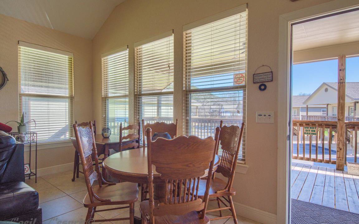 Photo of Patio Balcony in New Braunfels